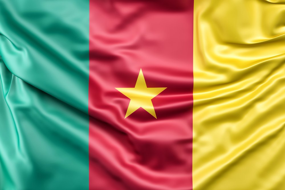 Cameroun